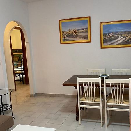 Torremolinos Playa Bajondillo Διαμέρισμα Εξωτερικό φωτογραφία