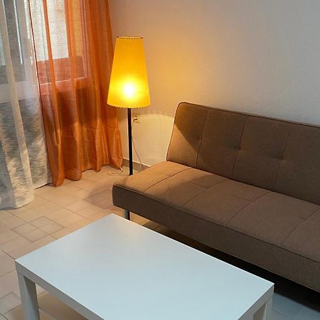 Torremolinos Playa Bajondillo Διαμέρισμα Εξωτερικό φωτογραφία