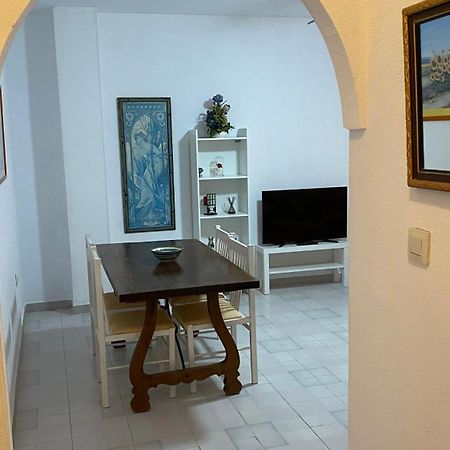 Torremolinos Playa Bajondillo Διαμέρισμα Εξωτερικό φωτογραφία