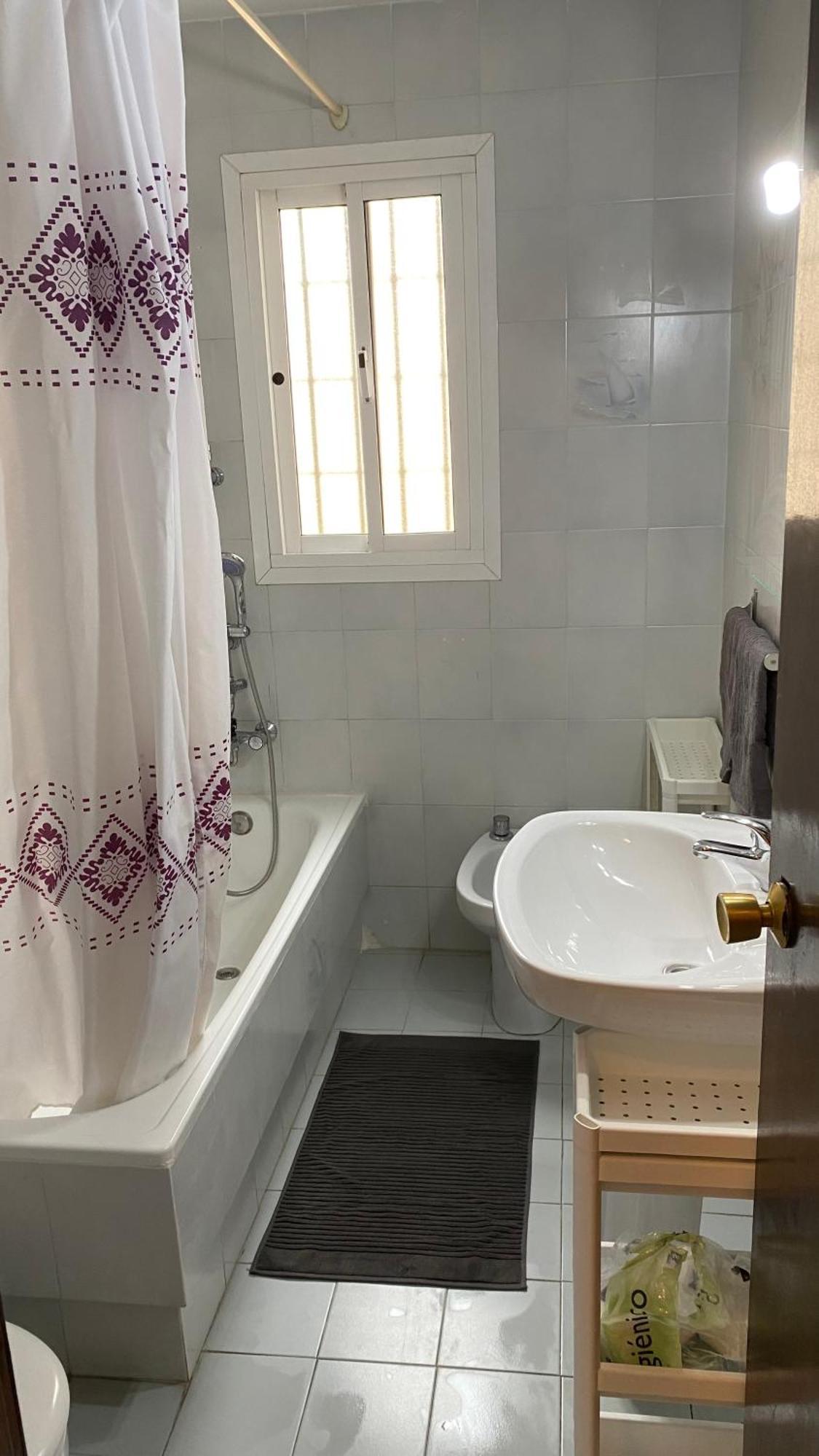 Torremolinos Playa Bajondillo Διαμέρισμα Εξωτερικό φωτογραφία