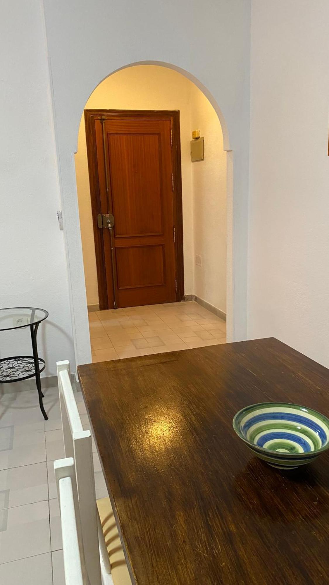 Torremolinos Playa Bajondillo Διαμέρισμα Εξωτερικό φωτογραφία