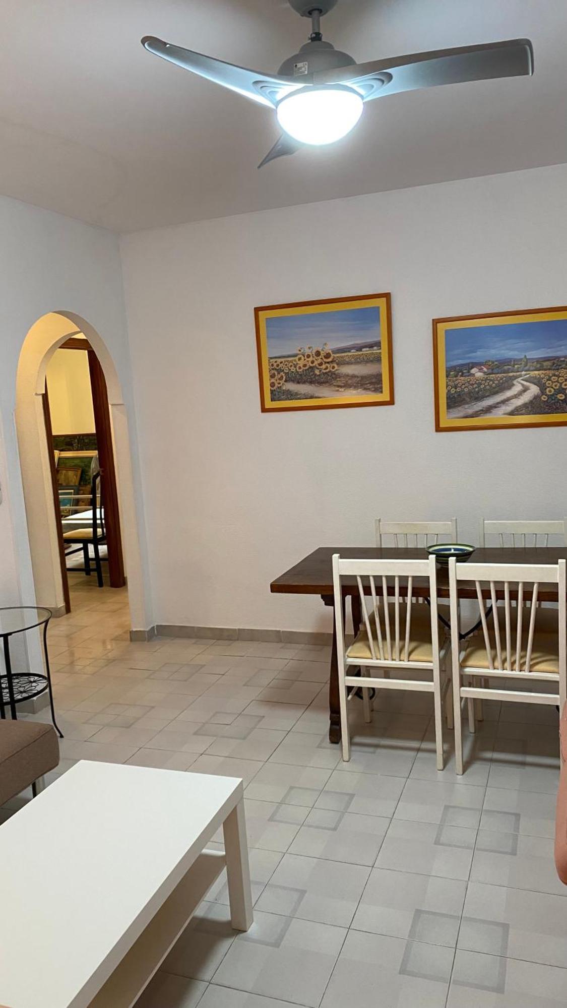 Torremolinos Playa Bajondillo Διαμέρισμα Εξωτερικό φωτογραφία