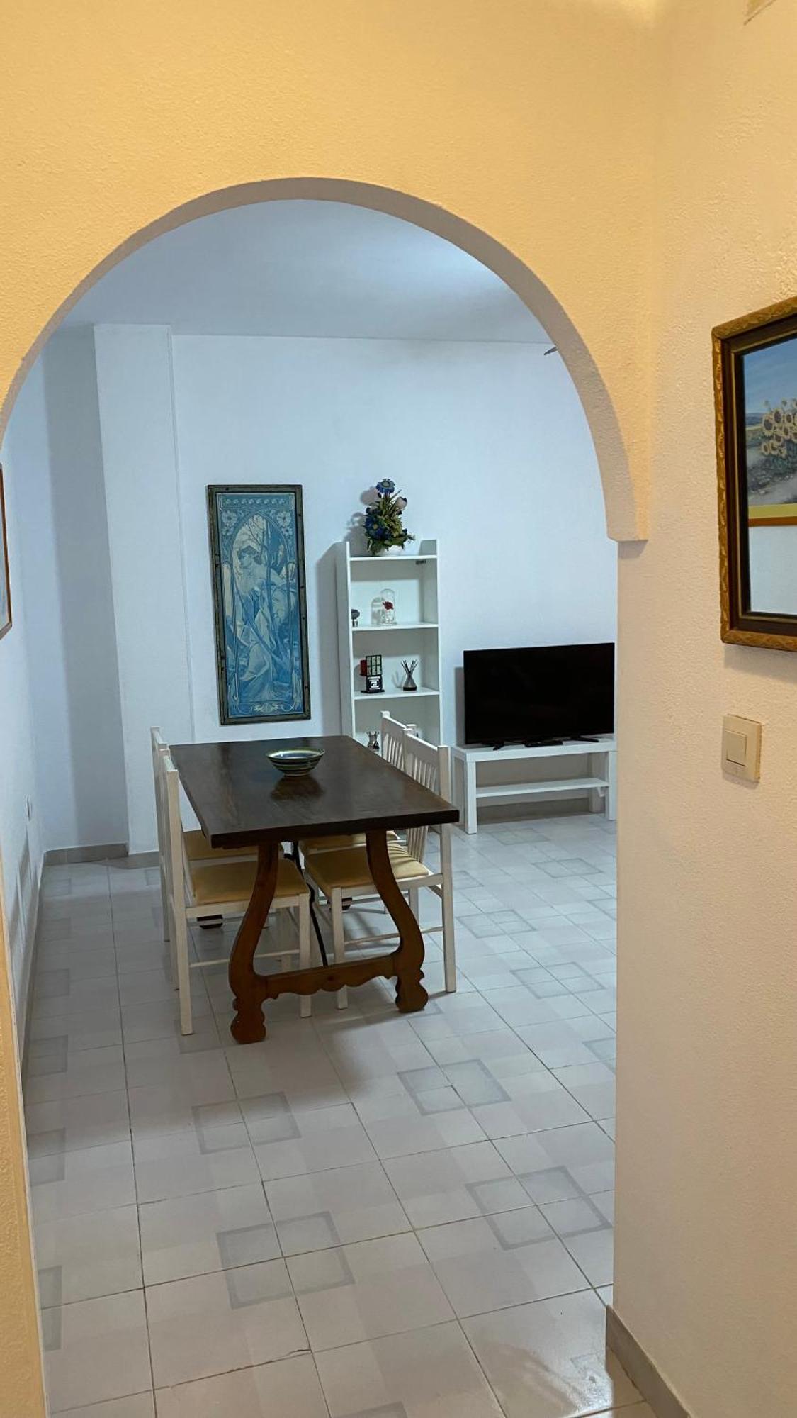 Torremolinos Playa Bajondillo Διαμέρισμα Εξωτερικό φωτογραφία