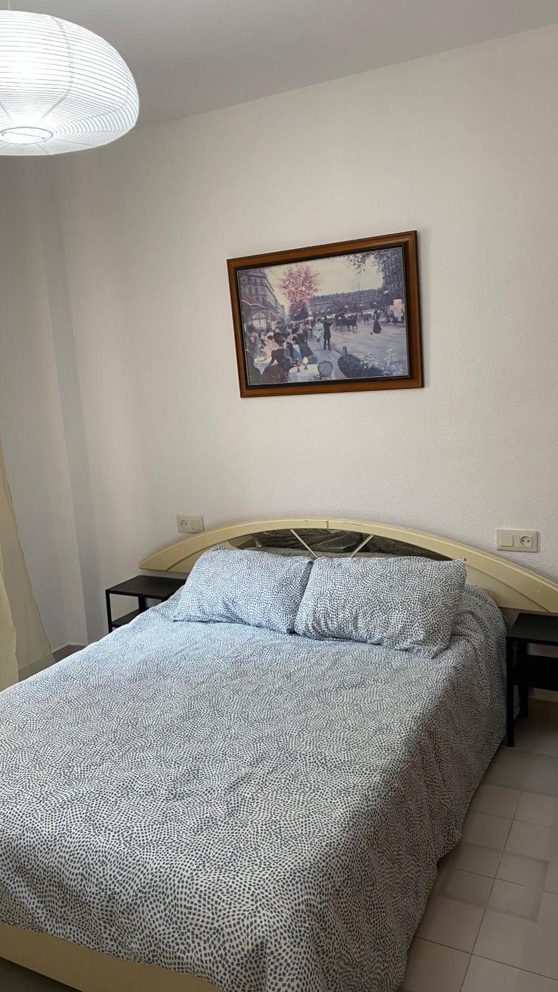 Torremolinos Playa Bajondillo Διαμέρισμα Εξωτερικό φωτογραφία